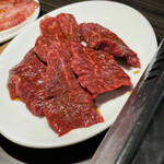 用戶對於焼肉 大幸園 立川店的評論圖