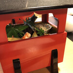 用戶對於白川たむら的評論圖