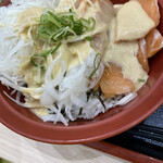 User's review image for すき家 イオンモール旭川西店