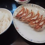 User's review image for 大阪王将 古川橋店