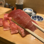 用戶對於鮨のだり半 南口的評論圖