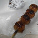 用戶對於桃太郎的評論圖