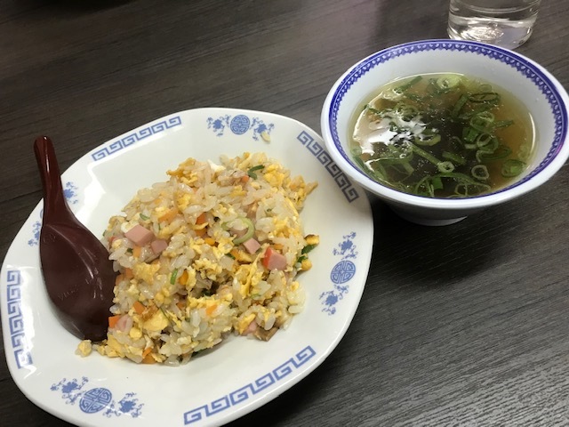 用戶對於中華料理 光容軒的評論圖