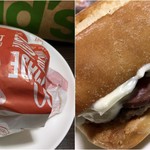 User's review image for マクドナルド 苫小牧パセオ店