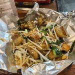 User's review image for 広島鉄板 バリュー兄弟 こめちゃん