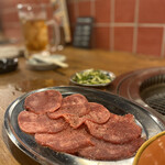 用戶對於スタミナ焼肉 はらだ的評論圖