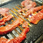 用戶對於焼肉亀田的評論圖