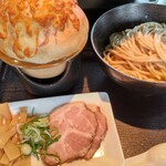 User's review image for UMA TSUKEMEN