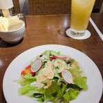 用戶對於ハーブス ルミネエスト新宿店的評論圖