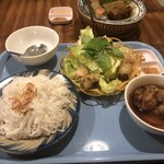 用户对于ラ・パパイヤベール的评论图
