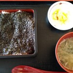 User's review image for うみかぜ食堂