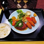 User's review image for カジュアルレストランイセタンダイニング