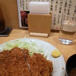 User's review image for むさしや