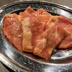 用户对于塩ホルモン 周吾的评论图