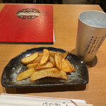 用户对于四川食堂 KARyu的评论图