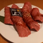 User's review image for 大衆焼肉酒場 焼肉ホルモン 十番