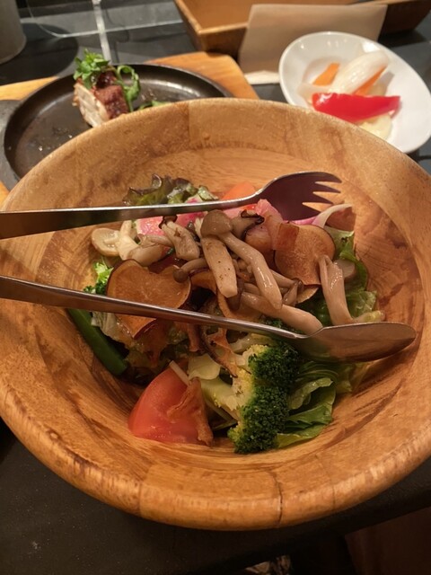 用戶對於YONA YONA BEER WORKS 神田店的評論高清圖