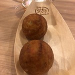 User's review image for 築地銀だこハイボール酒場 新宿御苑店