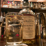 User's review image for バー ヨシダ