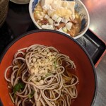 User's review image for おみっちゃん 虎ノ門店