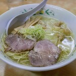 用戶對於滋養軒的評論圖