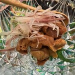 用户对于和処さゝ木的评论图