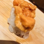 用户对于すし明的评论图