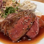 用戶對於GRIDDLE FORCE 逸楽的評論圖