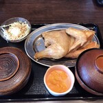 用户对于小樽なると屋 イオン苫小牧店的评论图