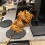 User's review image for 鳥つき