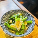 用戶對於かんすけ 薬院店的評論圖