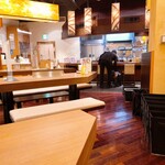 User's review image for ねぎし エルタワー店