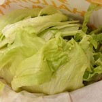 User's review image for モスバーガー 豊田旭ヶ丘店