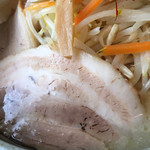 用户对于らーめん玄 神楽店的评论图