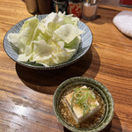 用户对于炭火焼とり えんや 難波千日前店的评论图