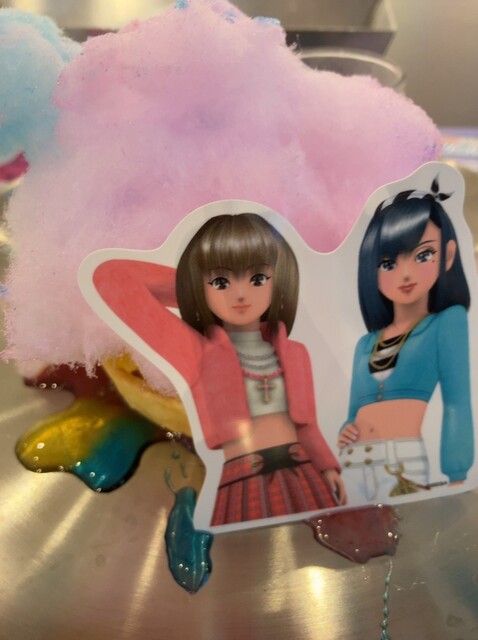 User's recommendation image for TOKYO PARADE goods＆cafe