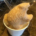 用戶對於カフェ グリーン トカチ的評論圖