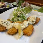 用戶對於お食事処 割烹たんご的評論圖