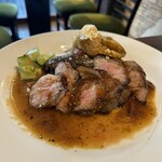 用戶對於PORTICO的評論圖