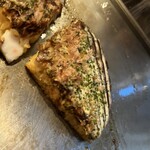 用戶對於お好み焼き ゆかり 富国ビル店的評論圖