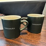 用戶對於ベーカリー&レストラン 沢村 新宿的評論圖