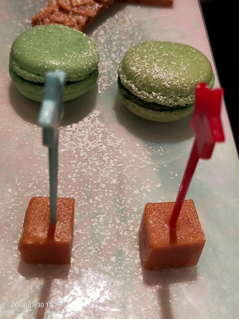 User's recommendation image for キチキチ