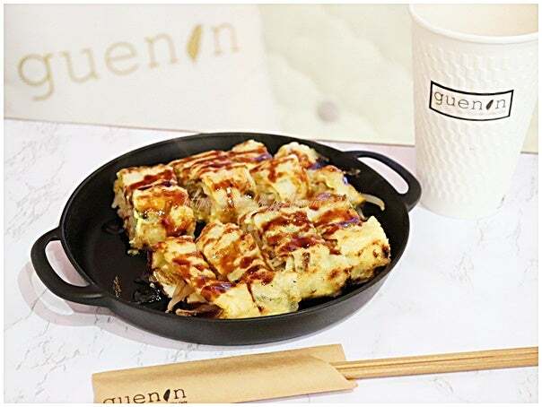 User's review image for guenin