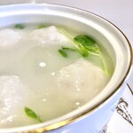 用户对于本格四川料理 蜀魚記的评论图