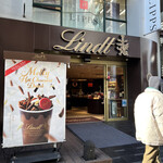 User's review image for リンツ ショコラ ブティック＆カフェ 吉祥寺店