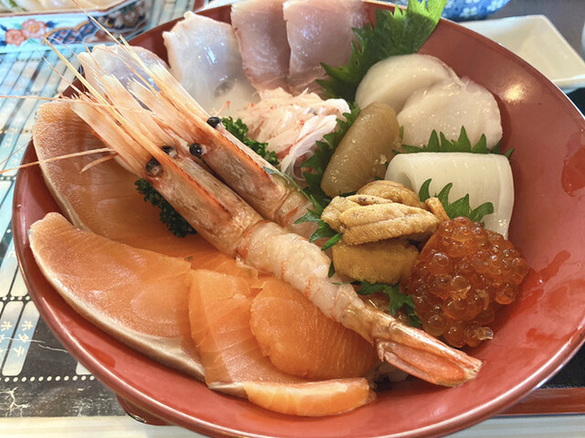 用户对于純の番屋的评论高清图