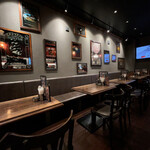 用户对于MALT PUB DARWIN的评论图