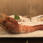 用戶對於函館 開陽亭 赤坂店的評論圖