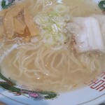 用户对于みよしの 環状光星店的评论图