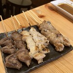 用戶對於博多かわ屋 京橋南口店的評論圖